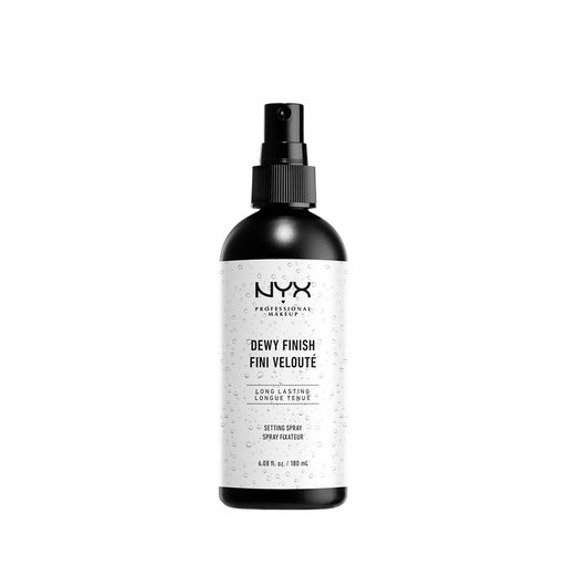 Maxi Setting Spray Dewy