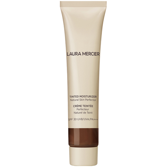 Laura Mercier Tinted Moisturizer Natural Skin Perfector Travel Size 6C1 Cacao