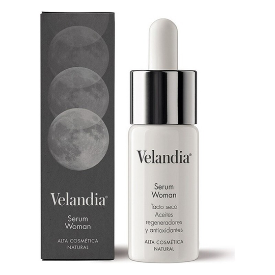 Anti-agingserum Woman Velandia Antioxiderande (30 ml)