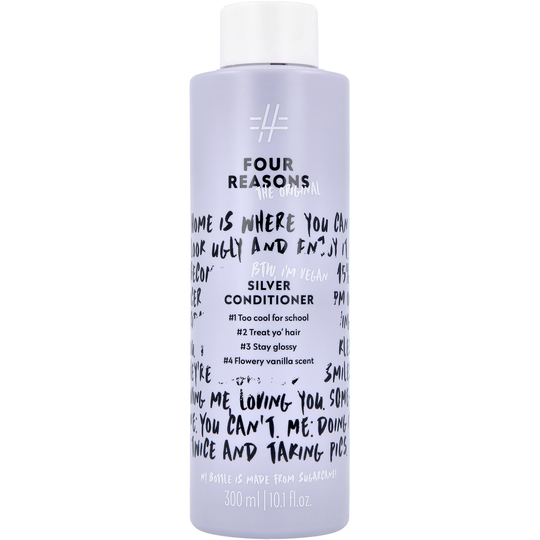 Four Reasons Original Silver Conditioner 300 ml