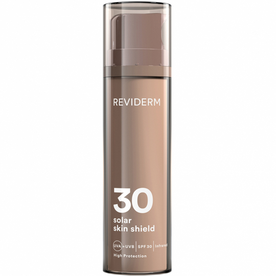 Reviderm Solar Skin Shield SPF 30 (120ml)