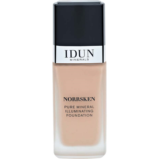IDUN Minerals Liquid Foundation Ingrid