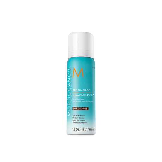 MoroccanOil Dark Tones Dry Shampoo 65ml