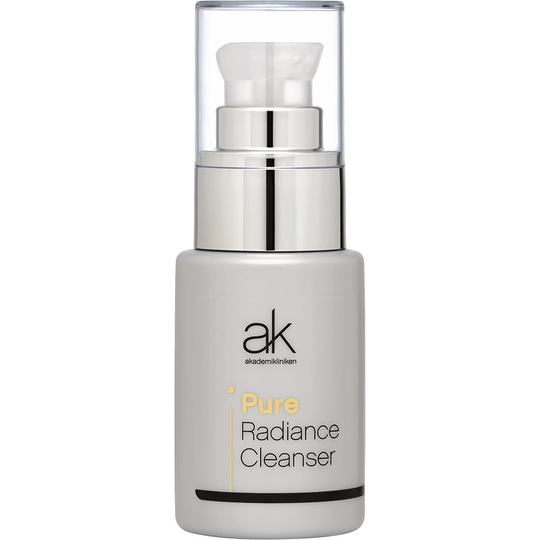 Pure Radiance Cleanser, 50 ml Akademikliniken Skincare Ansiktsrengöring