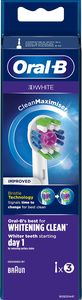 Oral-B 3D White tandborsthuvud 3 st
