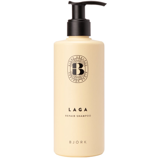 Repair Shampoo, 300 ml Björk Schampo