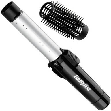 Cordless Gas Styler, 19 mm, Babyliss Värmeborste