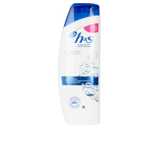 Schampo Clásico Head & Shoulders (360 ml)