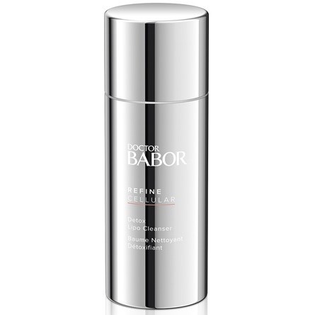 BABOR Doctor BABOR Celluar Detox Lipo Cleanser 100 ml