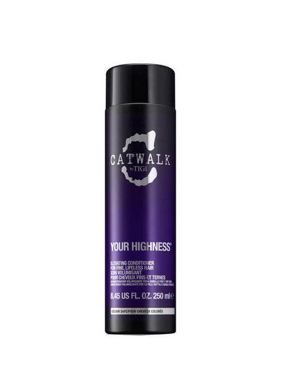 TIGI Catwalk Your Highness Conditioner (250ml)