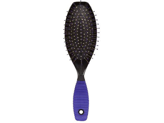 Donegal BRUSH WITH PILLOW (9010)