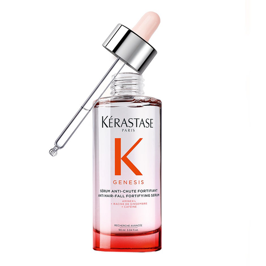 Genesis Serum Anti-Chute Fortifiant, 90 ml Kérastase Vårdande produkter