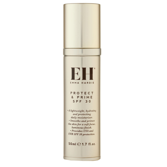 Emma Hardie Protect & Prime SPF30 (50ml)