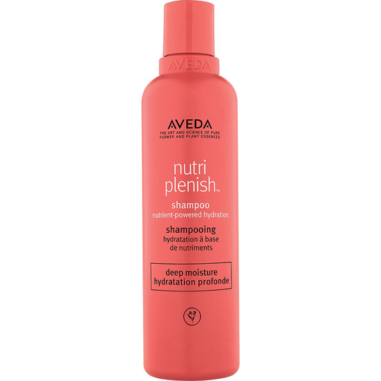NutriPlenish Shampoo Deep, 250 ml Aveda Schampo