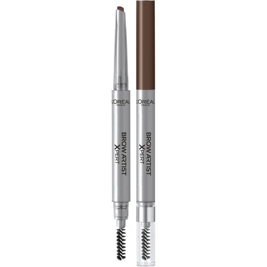 Loreal Paris Brow Artist Xpert Grey Brunette