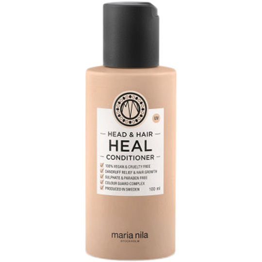 Maria Nila Head & Hair Heal Conditioner, 100 ml Maria Nila Conditioner - Balsam