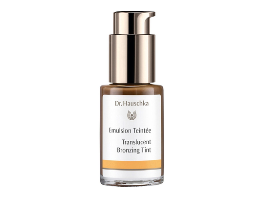 Translucent Bronzing Tint, 18 ml Dr. Hauschka Dagkräm
