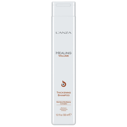 L'ANZA Healing Volume Thickening Shampoo, 300 ml L'ANZA Shampoo
