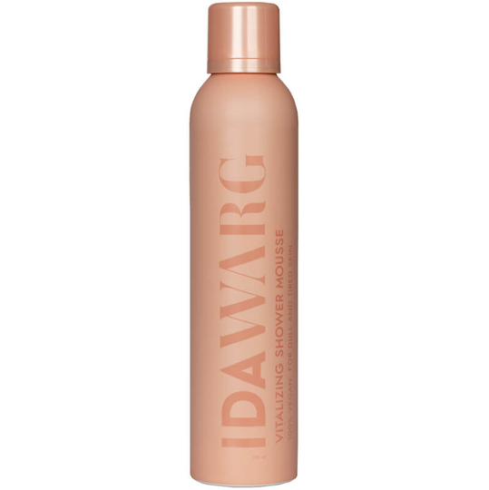 Ida Warg Vitalizing Shower Mousse (200ml)