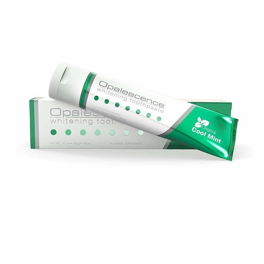 Opalescence tandkräm 100 ml - Tandkrämernas No.1