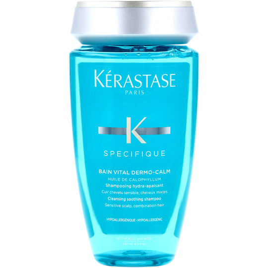 Kérastase Specifiqué Bain Vital Dermocalm shampoo 250 ml