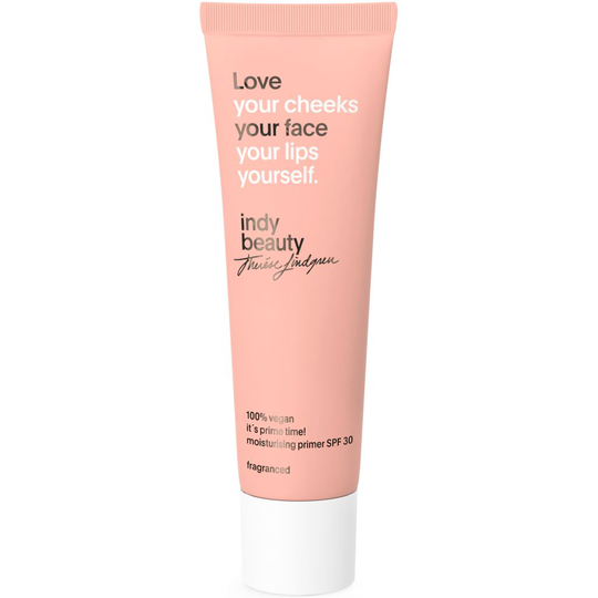 Indy Beauty Återfuktande Primer 30 ml