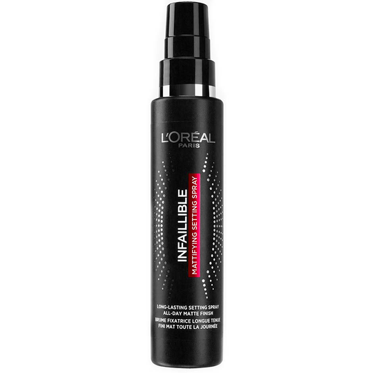 Infaillible Magic, 80 ml L'Oréal Paris Setting Spray