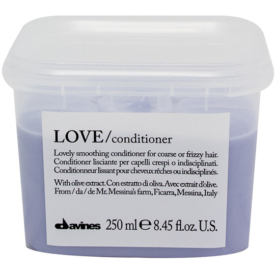 Davines Essential Love Smoothing Conditioner 250 ml