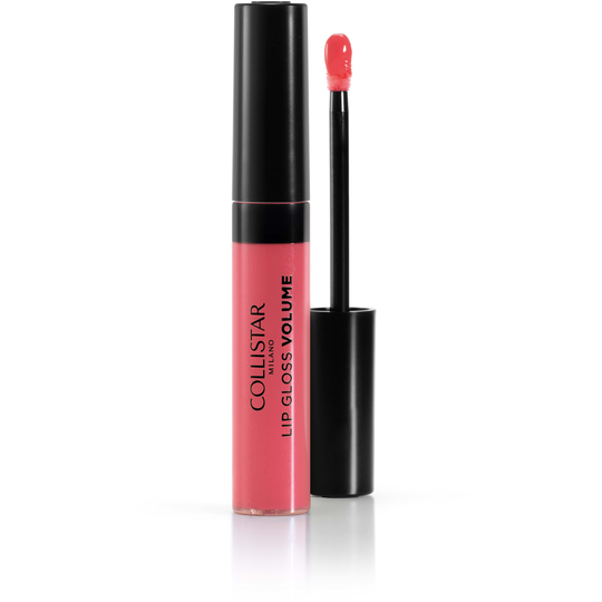 Collistar Lip Gloss Volume 180 Sardinian Coral