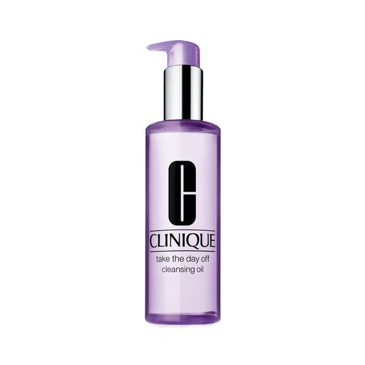 Take the Day off™ Cleasing Oil