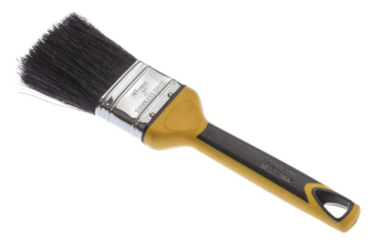 Forte_Tools Plane Natural Bristle Brush Forte Tools