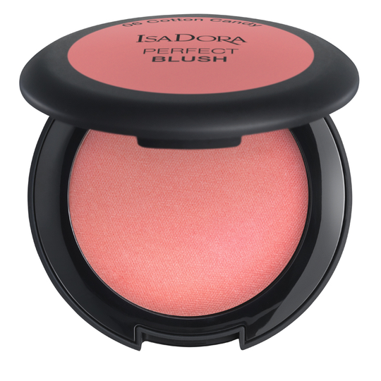 Isadora Perfect Blush Cotton Candy