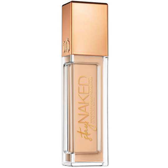 Urban Decay Stay Naked Stay Naked Longwear Foundation Shade 2 11NN Ult