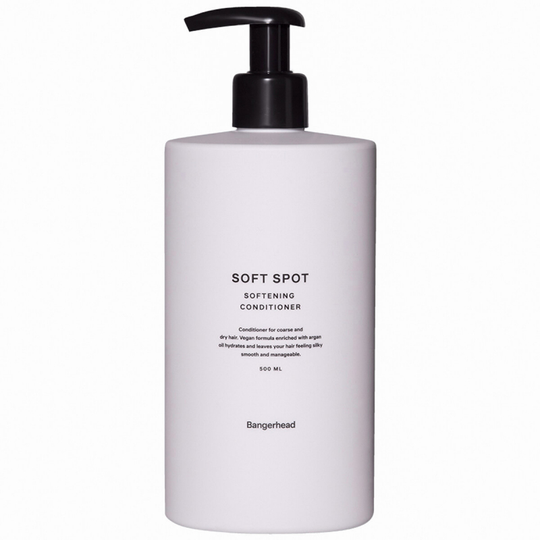 Bangerhead Soft Spot Softening Conditioner (500ml)