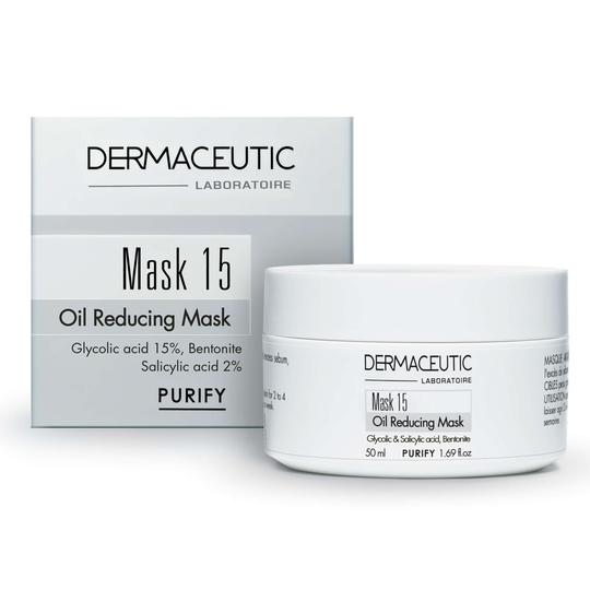 Dermaceutic Mask 15 50 ml