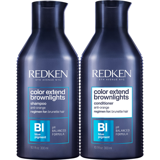 Redken Color Extend Brownlights Duo
