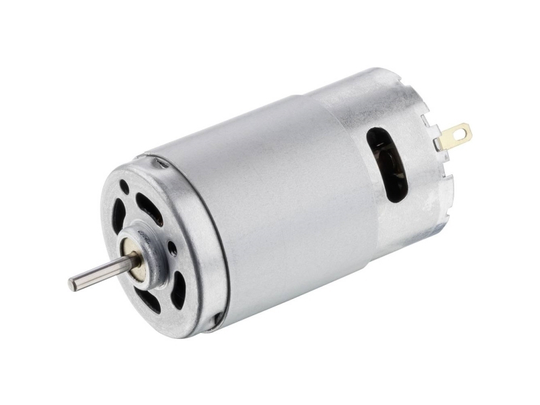 Motraxx SR390SHP-64.5 Modelfly brushed elektrisk motor 17292 U/min