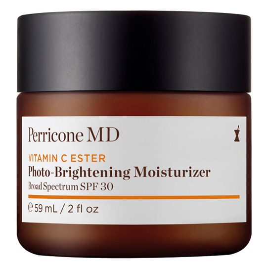 Vitamin C Ester CCC+ Ferulic Brightening Complex 20%, 59 ml Perricone MD Serum & Ansiktsolja