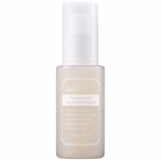 Fundamental Eye Awakening Gel