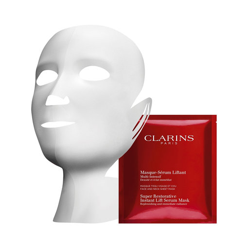Super Restorative Instant Lift Serum Mask