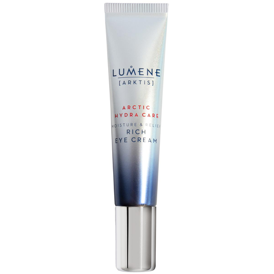 Arctic Hydra Care, 15 ml Lumene Ögonkräm