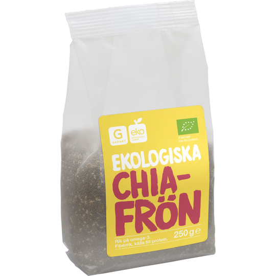 Garant Eko Chiafrön 250 g