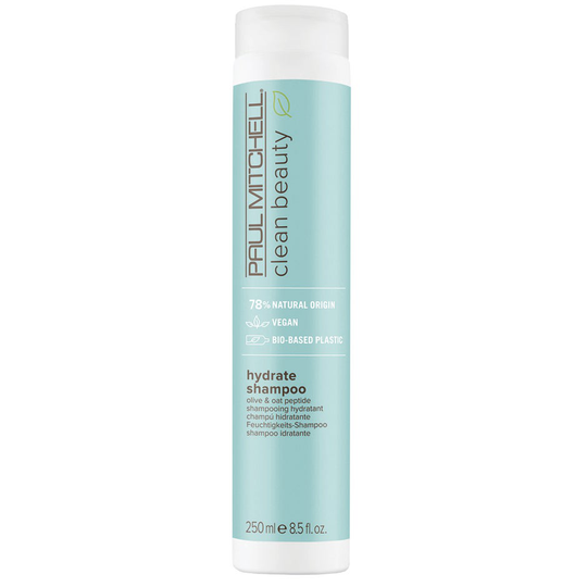 Hydrate Shampoo, 250 ml Paul Mitchell Schampo