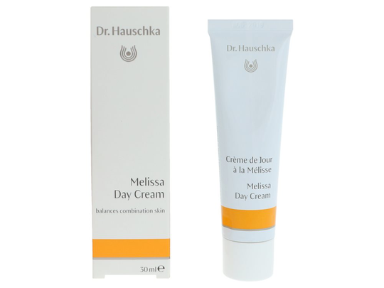 Dr. Hauschka Melissa Day Cream