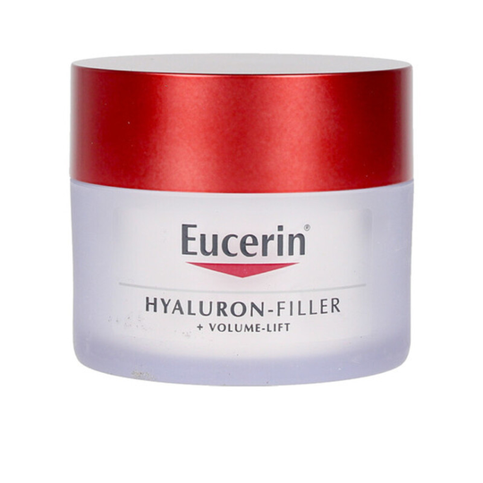 Dagkräm Hyaluron-Filler Eucerin SPF15 + PS (50 ml)