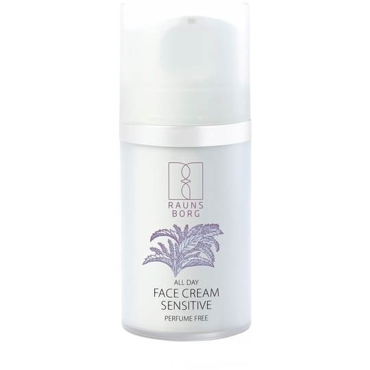 Raunsborg Sensitive All-day Face Cream 100 ml