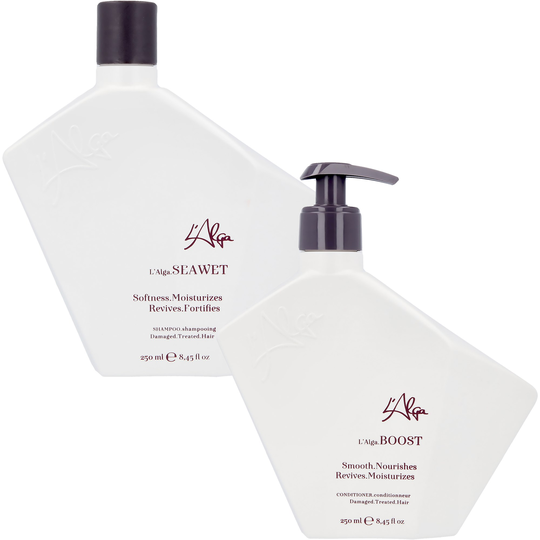L'Alga Seamore Seawet Paket