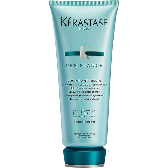 Kérastase Resistance Force Architecte Ciment Anti-Usure, 200 ml Kérastase Balsam