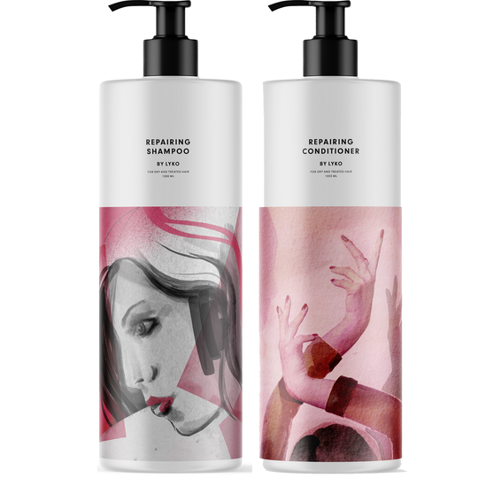 LYKO Repairing Duo