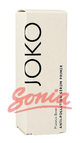 Joko base under make-up anti-pollution Anti-Pollution 20ml
